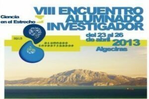 "Eureka" te invita al VIII Encuentro Alumnado Investigador