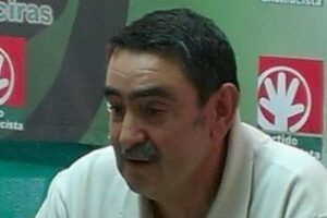 Los andalucistas presentan una moción para la limpieza de los cañizares del arroyo cachón