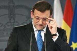 Preguntas Incómodas Rajoy:" No tengo un sucesor natural"