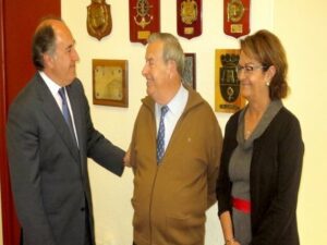 José Fernández Cote designado Especial de Pura Cepa 2013"