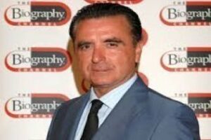 Ortega Cano, condenado a dos años y medio de cárcel