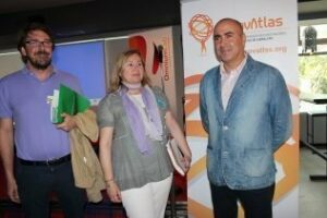 InnovAtlas celebra con éxito el I No More Suits Estrecho de Gibraltar