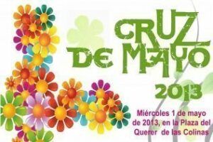 Las Colinas celebrará su Verbena el 1 de mayo