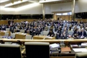 El TUE avala que España exija a un banco establecido en Gibraltar datos para combatir el blanqueo