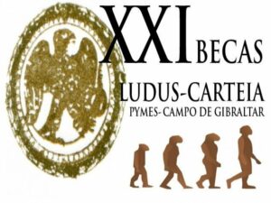 Presentadas las XXI Becas LUDUS Carteia: Sin coste para las pymes de la comarca e imprescindibles si las descubres