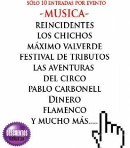 La banda madrileña DINERO vuelve dos años después a la Gramola