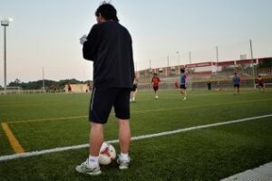 Sanlúcar: "Vamos a ponerlo todo para lograr la clasificación para la liguilla este domingo"