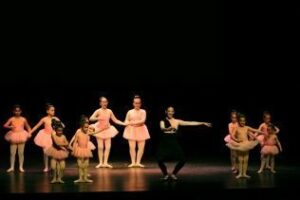 Incómoda: ¿Qué le pareció la "vida cultural municipal" durante el 2013?