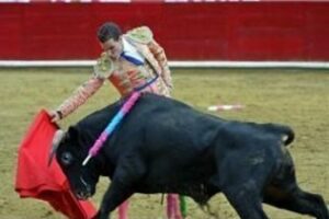 Martín Campanario, ileso tras sufrir un accidente de coche camino de Algeciras