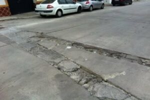 El PSOE recoge en el Cobre "compromisos incumplidos por el PP"