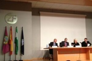 Puertos del Estado: "La Plataforma Logística Cádiz formará parte esencial del nuevo mapa logístico de España"