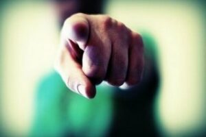 Alberto López:Sentimiento de culpa