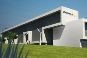 Zona Franca colaborará con la Escuela de Organización Industrial (EOI)