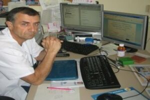 Salud Campo de Gibraltar: El Blog de las embarazadas en Algeciras