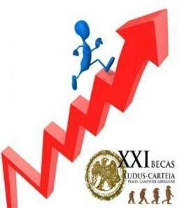 Becas Ludus Carteia amplia el plazo hasta el viernes