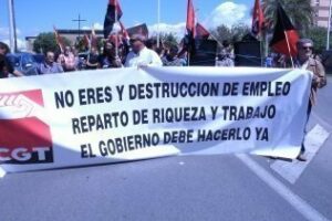 Por un primero de mayo más creativo, viva el 1 de mayo de 2013