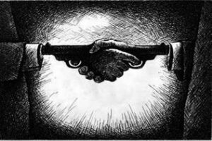 Carta abierta al ciudadano. ¿Pacto para qué? Por Antonio Romero