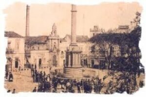 Conferencias con motivo del XXV aniversario de la restauración de la Capilla de Nuestra Señora de Europa de Algeciras