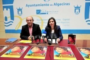 En marcha los "corresponsales juveniles" de Algeciras