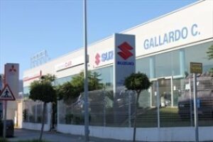 Las ventas de coches suben casi un 11% en abril tras siete meses de caídas