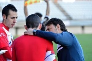 El Algeciras estará el día 8 en el sorteo de la Copa del Rey en el Calderón