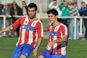 El Algeciras B se juega la permanencia este domingo en casa en la última jornada