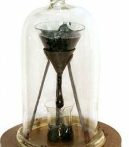 El experimento más largo del mundo espera novedades inmediatas