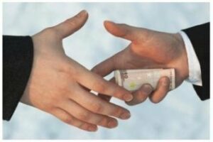 Explicaciones sobre la corrupción.Por: Ángel Luis Jiménez