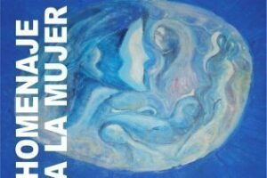 "Homenaje a la Mujer" de Carlos Soto en arte 360