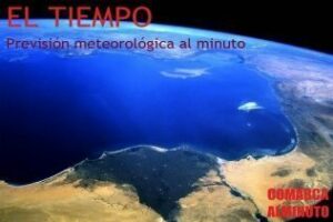 Esta semana no pasaremos de los 25 grados