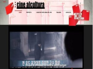 Alcultura crea una plataforma para la difusión de cine independiente en el Campo de Gibraltar