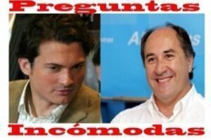 Incómoda: ¿Landaluce o Rull? ¿Qué opina de sus declaraciones sobre el paro en Algeciras?