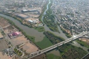 Asesinados en México dos turistas españoles