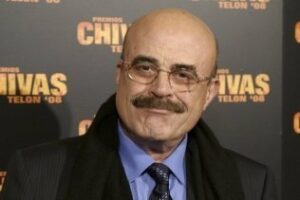 Fallece Constantino Romero