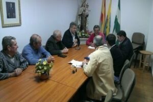 El PA reclama actuaciones en La Perlita