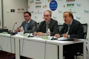 Salud⇨ Tres de cada diez niños sufren exceso de peso en España