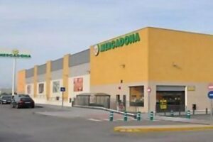 Mercadona gana sólo 515 millones y supera su récord histórico pese a la crisis