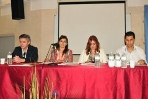 Los jóvenes algecireños se acercan al mundo de las letras de la mano de Juventud