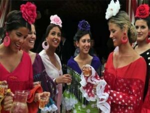 El Ayuntamiento presenta una denuncia por "boicot" a la Feria Real de Algeciras 2014