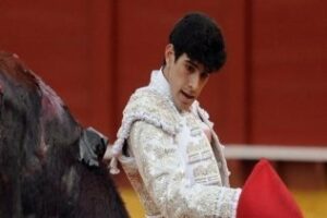 El alumno de la EMTA Daniel Luque actuará en las novilladas de promoción televisadas por Canal +