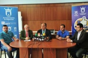 Fallados los premios del concurso Una empresa especial"