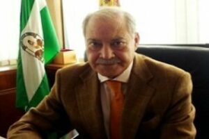 Zona Franca y AJE trabajarán de forma conjunta en la dinamización empresarial