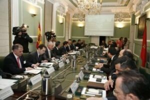 El Gobierno mantendrá el mismo dispositivo para la Operación Paso del Estrecho 2013