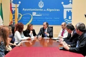 Ayto y padres del CEIP volverán a reunirse el martes para reclamar soluciones