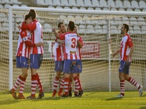El Algeciras CF jugará en 1/16 de final de Copa del Rey ante la Real Sociedad