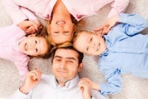 Curiosidades| La forma de tu cara permite predecir cuántos hijos tendrás