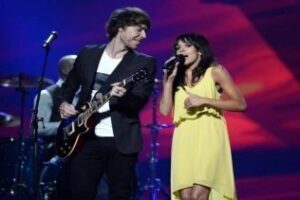 Dinamarca gana Eurovisión 2013 y España queda penúltima con El Sueño de Morfeo