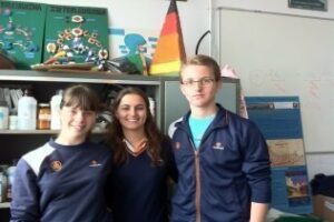 El Colegio Salesianos de Algeciras vuelve a obtener tres becas para los Campus Científicos