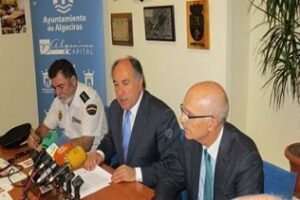 Ayto, CNP y UNED organizan unas jornadas técnicas y una exposición