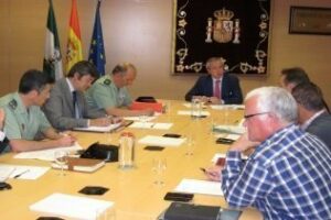 Javier de Torre: "Desenmascarar a aquellas empresas que utilizan vehículos sin licencia"